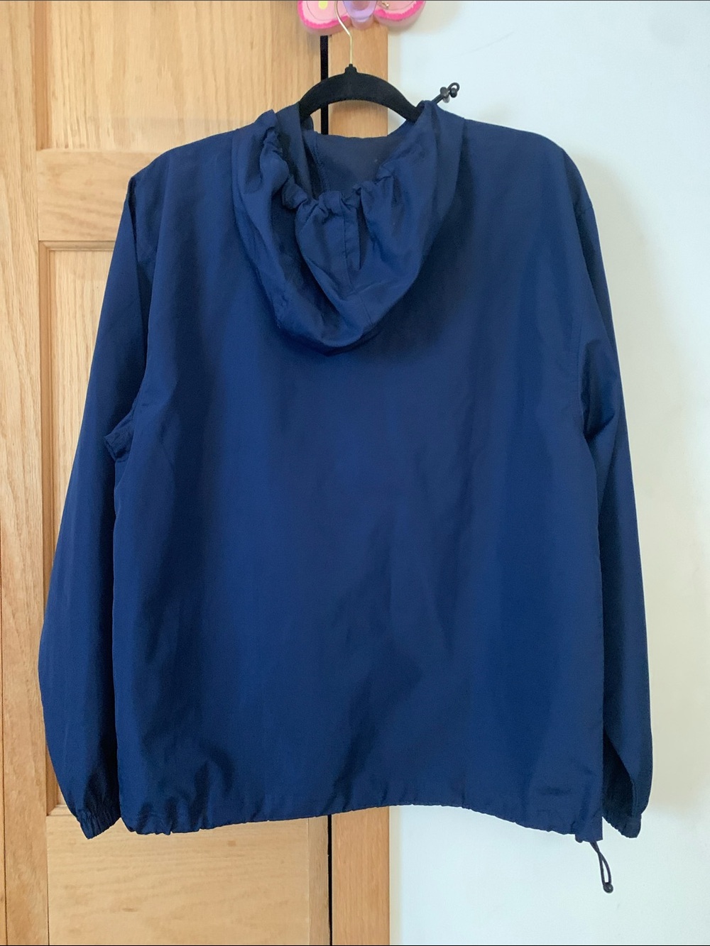 Champion Packable Jacket - Picture 2 of 5